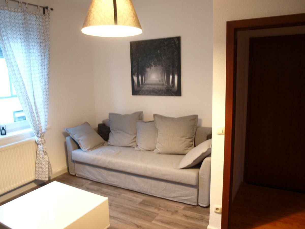 Appartment Grau Im Gruenen Mönchengladbach Exterior foto