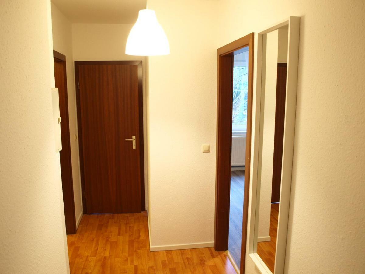 Appartment Grau Im Gruenen Mönchengladbach Exterior foto
